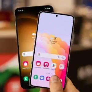 삼성전자 갤럭시S24 플러스 256GB, 자급제