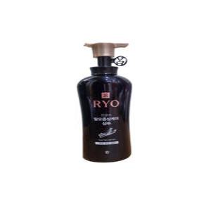 려 진결모 탈모증상케어 샴푸 두피모근케어 490ml