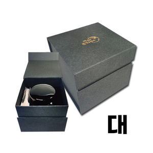 한지자석경옥고세트(1000g)(단지+상자+수저)(경옥고케이스/경옥고상자)