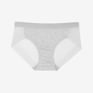 [휠라 언더웨어] 휠라 아웃핏 시즈널 여성 드로즈 (FI4DRF6454F_LML)