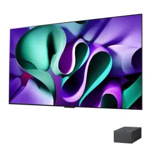LG 올레드 evo TV OLED65M4KNA 배송무료
