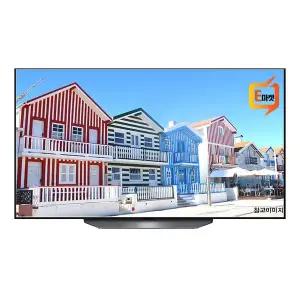 [LG]전자 OLED 77인치 TV OLED77B3XNA  스탠드,벽걸이_E마켓