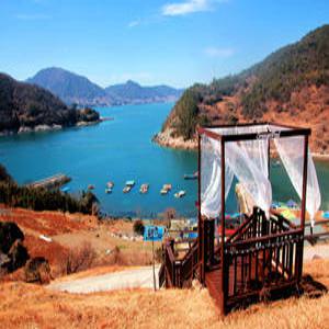 [경남] 오렌지필펜션(경남, 남해)