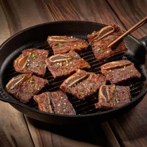양념 LA갈비 400g 2팩/3팩/선물세트