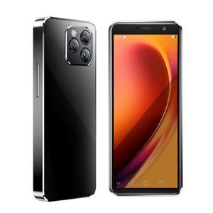 SOYES XS16 프로 미니 스마트폰, 4 인치, 4GB RAM, 128GB ROM, 안드로이드 10.0, 옥타코어, 2100mAh, 페이