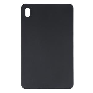 레노버 탭 P11 K11/LX06 매트 블랙 무광 젤리 TPU 케이스 커버 (TB-J606/J606F/J606N) TB-J607F