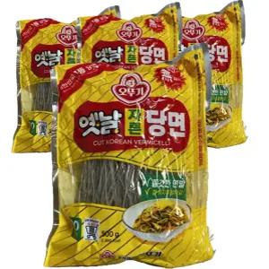 오뚜기 옛날 자른 당면 500g 4개