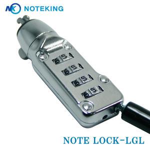 LG 그램 15Z90T 15ZD90T 14Z90T 14ZD90T 노트북용 켄싱턴 홀 잠금장치 도난방지 케이블 락