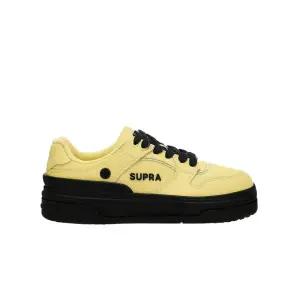 [정품 보증] 수프라 베이더 아웃도어 옐로우 Supra Vaider Outdoor Yellow