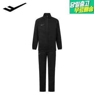 [프로스펙스] 기모트레이닝복 set