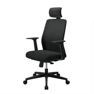 시디즈 T40 W 탭TAB SQUARE 블랙쉘 메쉬의자차콜블랙