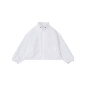 [버커루](신세계 사우스시티)여성 나일론 하이넥 숏 바람막이(B251JP500P)