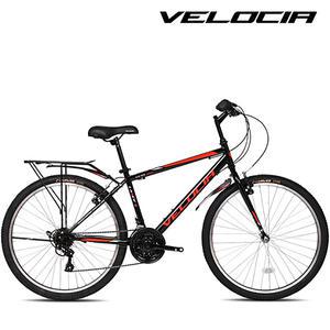 2025 벨로시아 MTB 자전거 랜스X 26인치 21단 시마노 변속레버 조립선택