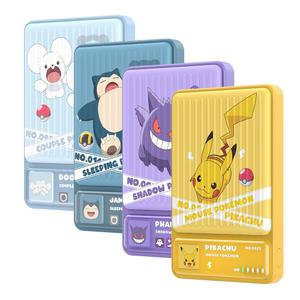 포켓몬 맥세이프 보조배터리 10000mAh PK100M