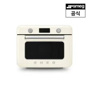 [스메그](강남점)[강남점] [스메그] 리얼스팀 콤비오븐 COF01 (멀티쿠커/미니오븐)