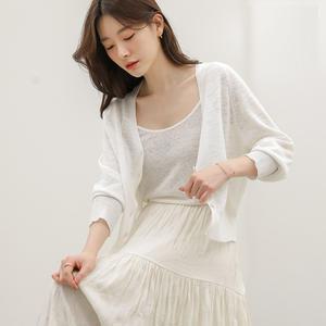 모놀로그 칸도썸머가디건 스토어 전상품 20%인하