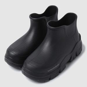 엄브로 토피 레인부츠 UP223CTP52 BLK