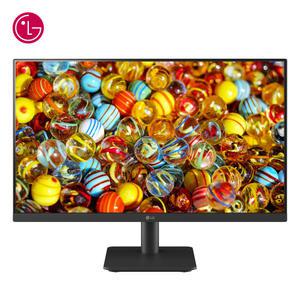LG 60.4cm(24인치) 업무용 모니터 IPS 사무용 FHD 24BA400 스피커 내장