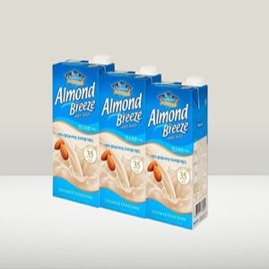 아몬드브리즈 언스위트 950ml x 3개