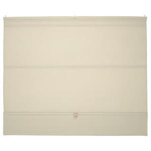 RINGBLOMMA 링블롬마 로만블라인드 120x160cm 커튼 사생활보호 자연광 길이조절