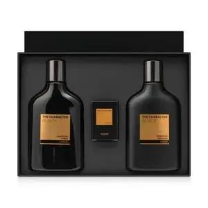보닌 더캐릭터 블랙 시그니처 2종 세트 기획세트 x3SET (AD)