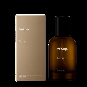 이솝 오르너 오 드 퍼퓸 50ml (매그놀리아 플로럴 향수) 백화점정품