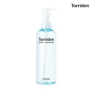 [토리든]다이브인 저분자 히알루론산 클렌징 오일 200ml