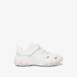 휠라 키즈 오크먼트 V2 KD 운동화 3XM02279G-650