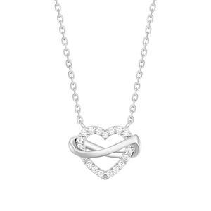 ETER HEART 목걸이 (JJERNQ3BF693SW420)