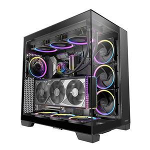 AMD 조립PC 고사양 게이밍 HG02ㅇMMㅇ