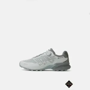 남녀공용 트레일 워킹슈즈 삭스 S 6 FE4CX25250LKH