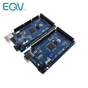 MEGA2560 메가 2560 R3 ATmega2560-16AU CH340G AVR USB 보드 개발 보드 MEGA2560 for arduino