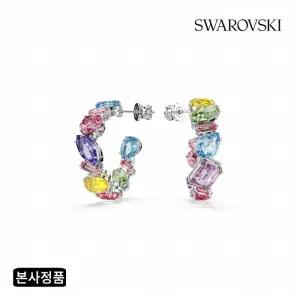 [/본사정품] Gema 후프 귀걸이 5692412