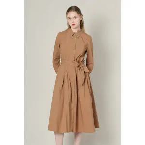 [BCBG](대구신세계)올앤선드리 타라 OP(A4F7O612)