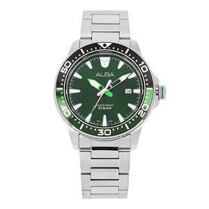 [세이코알바 ALBA] AS9T93X1 남성 시계