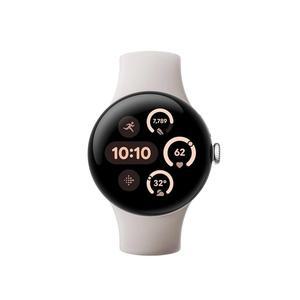 픽셀 워치 광택 팔찌액세서리20mm 도크 금속 USB C 가능 안전 스마트 본인직접