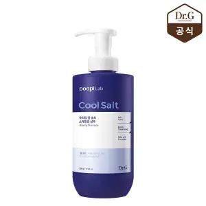 [닥터지] 두피랩 쿨 솔트 스케일링 샴푸 500mL