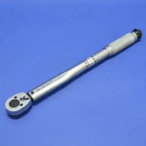 블루텍 수동식 토크렌치 T-80 4000530 9.52mm 렌치 소켓렌치 라쳇렌치 복스 라쳇핸들