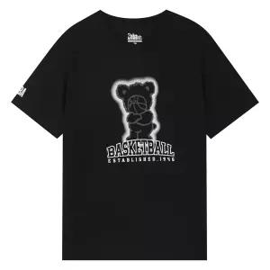 NBA 구공이 그래픽 티셔츠(K242TS200P)