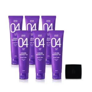 아모스 컬링 에센스 2x 150ml 6개 + 헤라 글로우 하이라이터 3.4g_B
