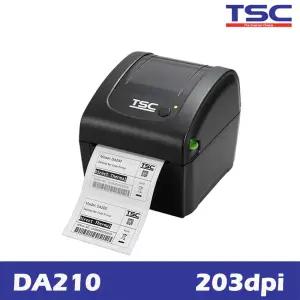DA210 바코드 라벨 프린터 감열전용