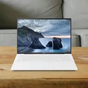 HMC/ LG 그램16 / 16Z90S-GA5SK - 16GB / NVMe 512GB / WIN11H / 350nit