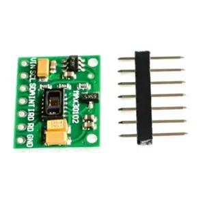 심박수 산소포화도 측정센서 모듈 MAX30102 아두이노
