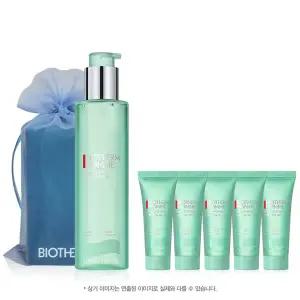 [비오템옴므](강남점)[SSG] [추석 선물 포장] 아쿠아파워 올인원 200ml 세트(+올인원 100ml)