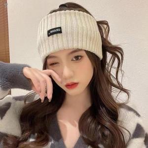 고품질 TC 클래식 니트 헤어밴드 UC-0139 (WFJ8CW8)