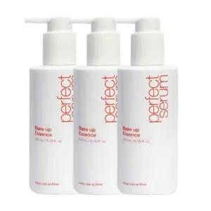 미쟝센 퍼펙트 베이스업 에센스 200ml x3