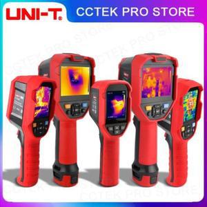 열화상 카메라 UNI T 260B 수리 UTI 건설 홈 256X192
