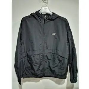[뉴발란스] UNI 헤리티지 후드자켓 NBNAF31813 BLACK