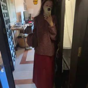 [메이비베이비] Silla Skirt (4colors)
