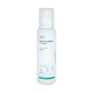 닥터지 레드 블레미쉬 포 맨 올인원 플루이드 150ml
